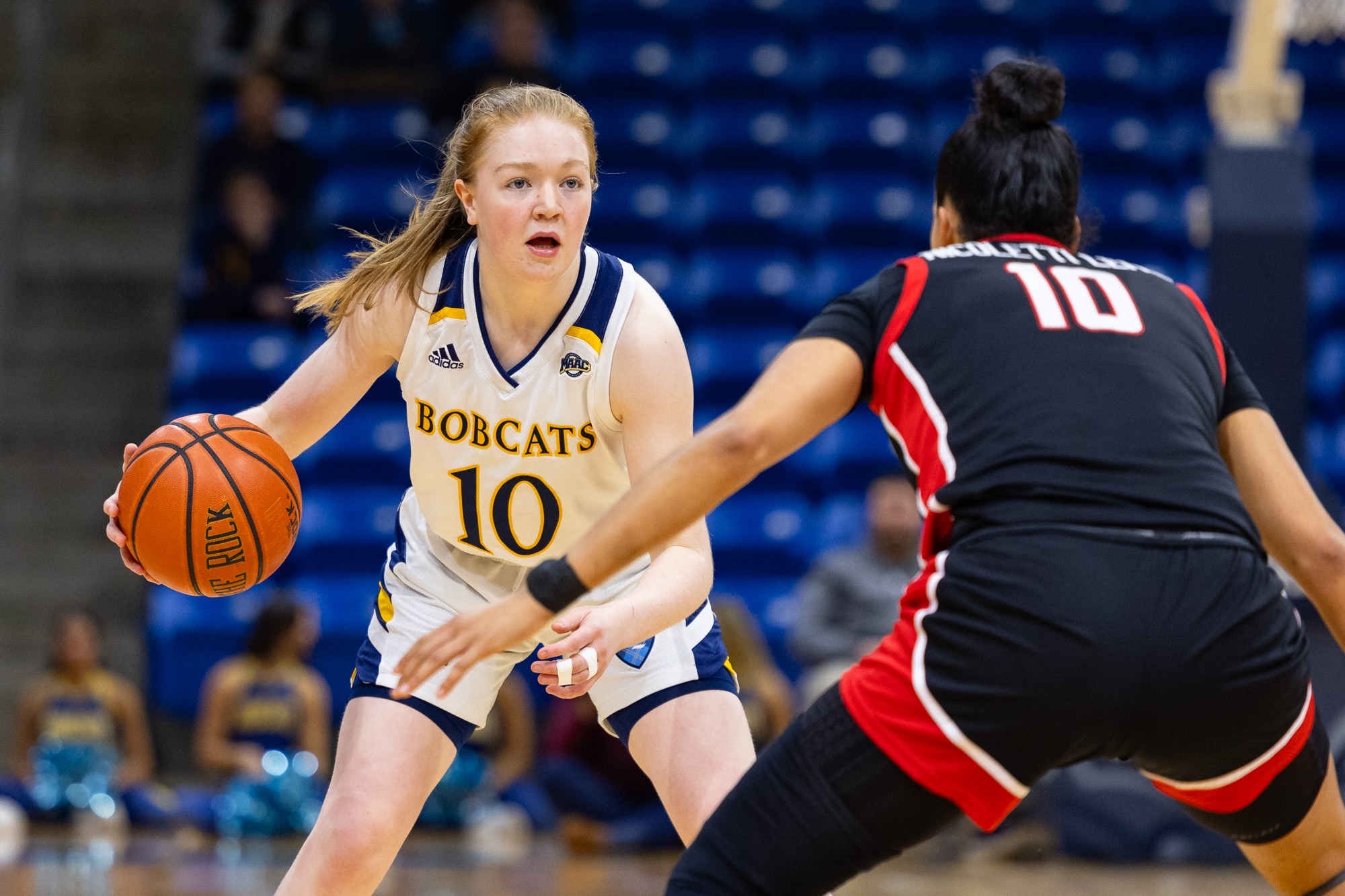 Women’s basketball roundtable: How do Quinnipiac and Fairfield match up?