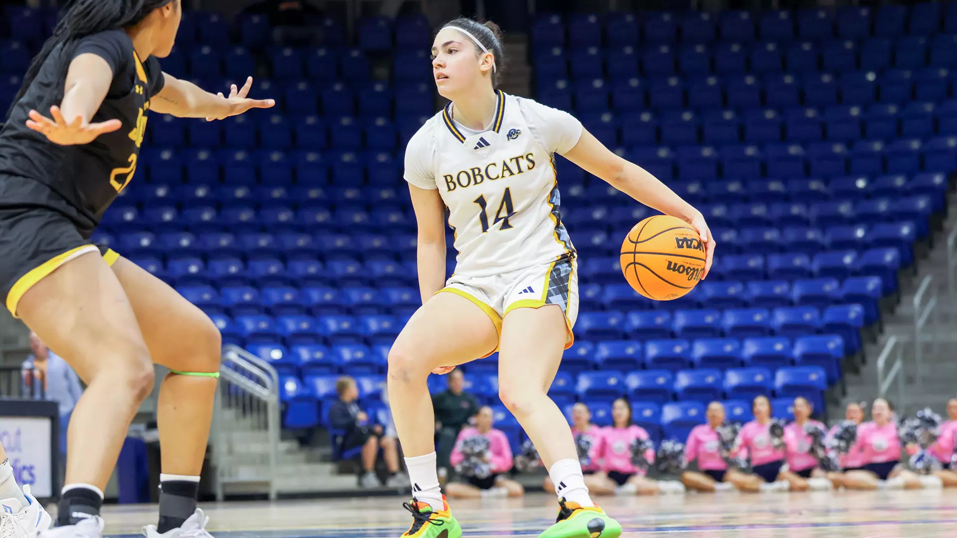 What we learned from women’s basketball’s weekend of MAAC play