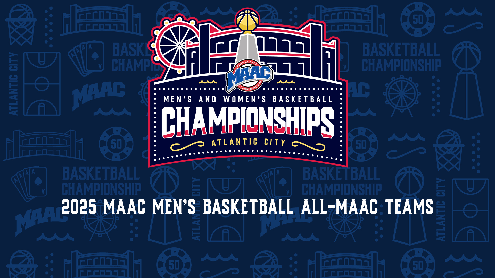 Game-by-game predictions for the MAAC men’s basketball tournament