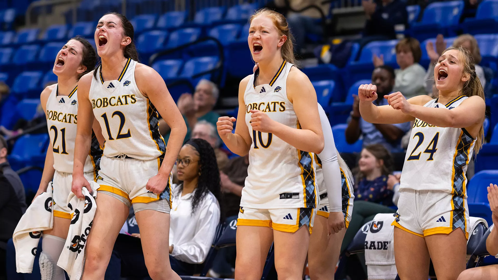 Roundtable: 2025 MAAC women’s basketball tournament preview