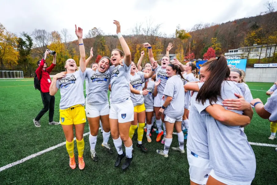 East of the Atlantic? North of the border? All soccer roads lead to Hamden