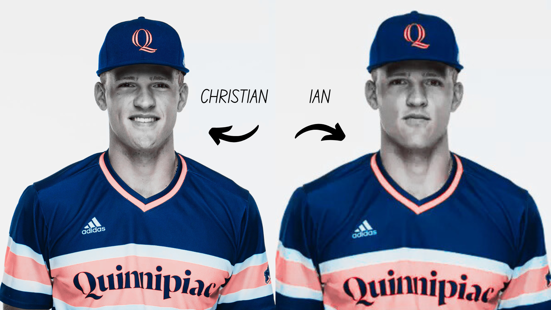 Quinnipiac baseball recruited twin brothers, but why?
